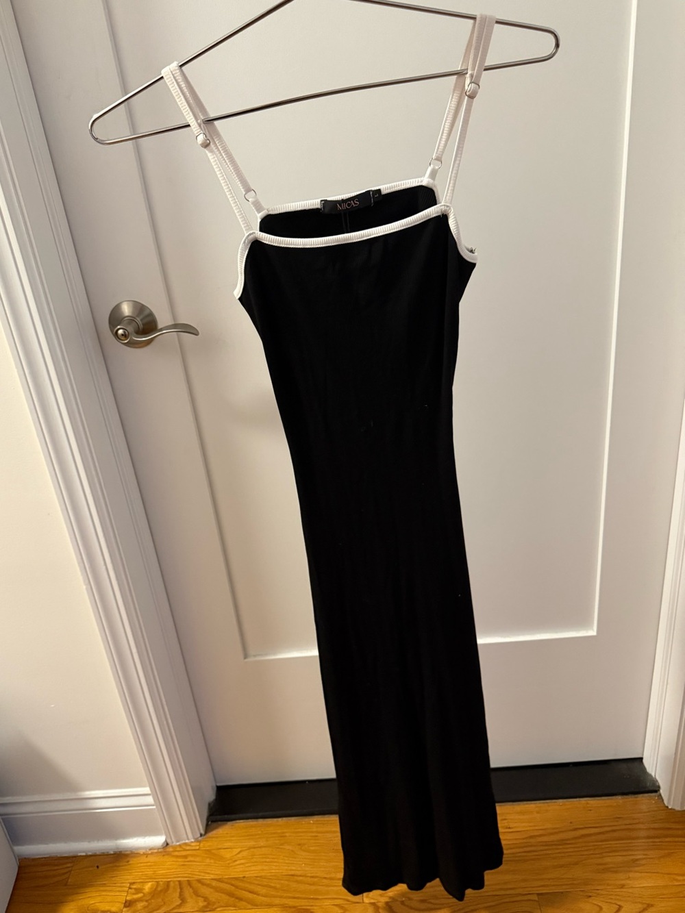 Meshki Dress